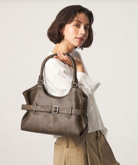 STAND OIL/＜STAND OIL＞レネバッグ / Lene Bag/ショルダーバッグ