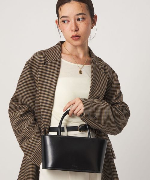 STAND OIL/＜STAND OIL＞モディン バッグ / Modin Bag/ハンドバッグ / クラッチバッグ