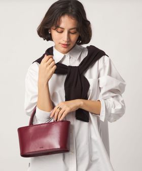STAND OIL/＜STAND OIL＞モディン バッグ / Modin Bag/ハンドバッグ / クラッチバッグ