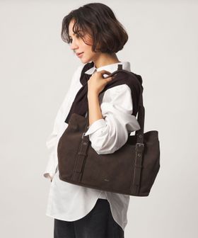 STAND OIL/＜STAND OIL＞ベローバッグ /  Velow Bag/ショルダーバッグ