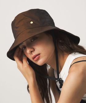 green label relaxing/＜LA STRAMBERIA＞ハット/ハット
