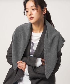 Marmot/【別注】＜Marmot＞フリース スカーフ / ストール/ストール / マフラー