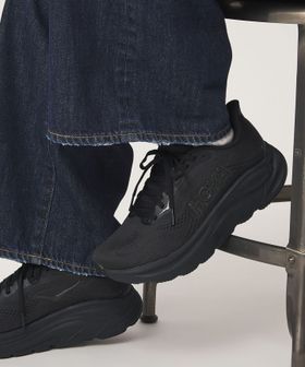 HOKA/＜HOKA＞クリフトン 11 スニーカー/スニーカー / スリッポン