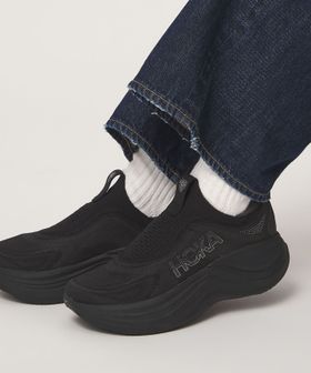 HOKA/＜HOKA＞スカイワード レースレス スニーカー/スニーカー / スリッポン