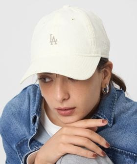 NEW ERA/【別注】＜NEW ERA＞920 MLB キャップ 2 （コーデュロイ）/キャップ
