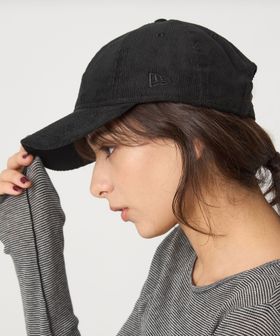 NEW ERA/【別注】＜NEW ERA＞920 MLB キャップ 2 （コーデュロイ）/キャップ