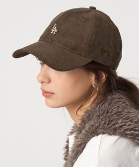 NEW ERA/【別注】＜NEW ERA＞920 MLB キャップ 2 （コーデュロイ）/キャップ