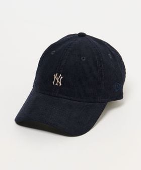 NEW ERA/【別注】＜NEW ERA＞920 MLB キャップ 2 （コーデュロイ）/キャップ