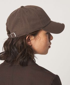 47/【別注】＜’47＞CLEAN UP キャップ（無地）/キャップ