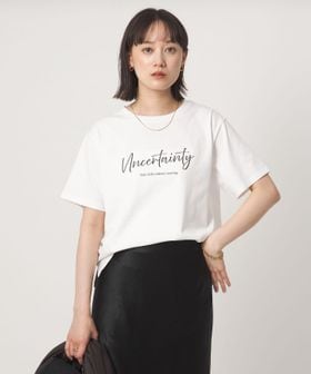 green label relaxing/グラフィック Tシャツ/Tシャツ / カットソー