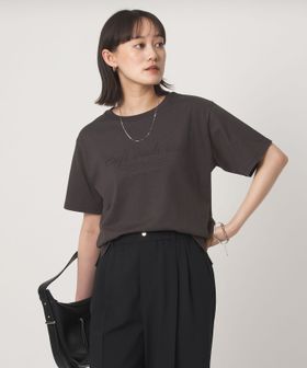 green label relaxing/グラフィック Tシャツ/Tシャツ / カットソー