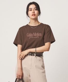 green label relaxing/グラフィック Tシャツ/Tシャツ / カットソー