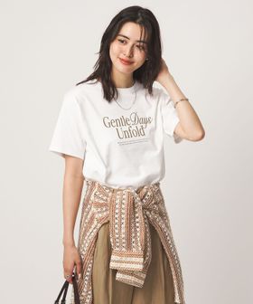 green label relaxing/グラフィック Tシャツ/Tシャツ / カットソー
