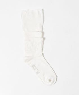 MARCOMONDE/＜MARCOMONDE＞ソフト ルーズソックス/ソックス / 靴下