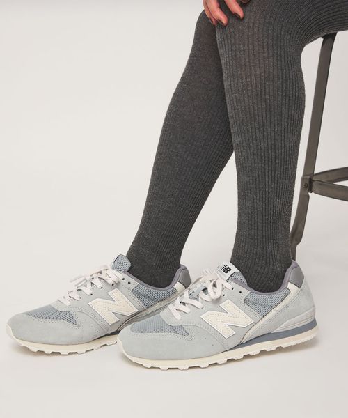 New Balance/＜New Balance＞996 スニーカー / W9962SB /スニーカー / スリッポン