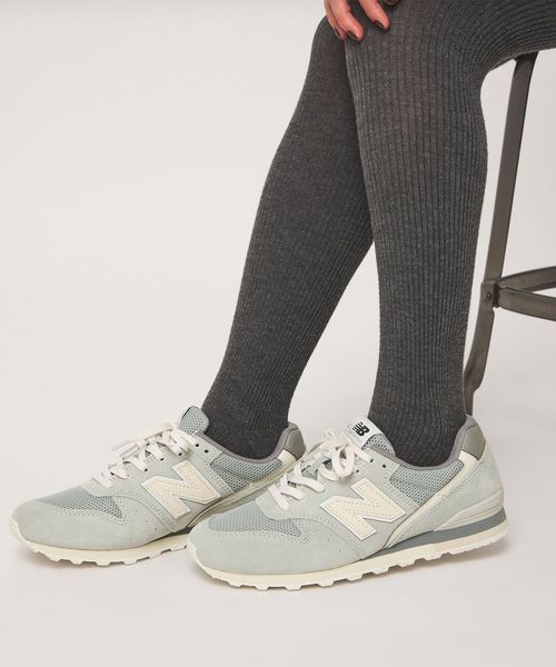 New Balance/＜New Balance＞996 スニーカー / W9962SB /スニーカー / スリッポン