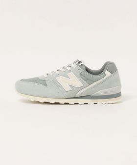 New Balance/＜New Balance＞996 スニーカー / W9962SB /スニーカー / スリッポン