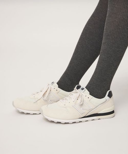 New Balance/＜New Balance＞996 スニーカー / W9962OD/スニーカー / スリッポン