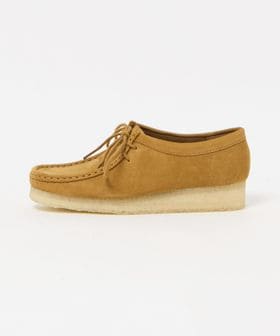 Clarks Originals/【国内EXCLUSIVE】＜Clarks Originals＞ワラビー シューズ / Wallabee/モカシン / デッキシューズ