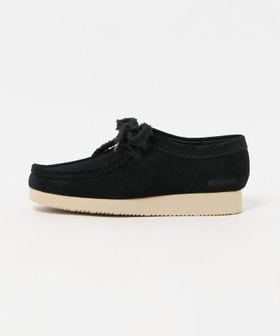 Clarks Originals/【WEB限定】＜Clarks Originals＞ワラビーライト / Wallabee Lite/モカシン / デッキシューズ