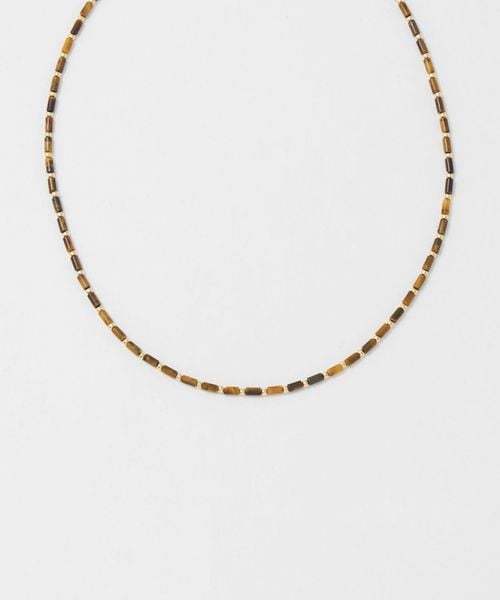 CAMILLE COLETTE STUDIO/＜CAMILLE COLETTE STUDIO＞BDS ネックレス/ネックレス