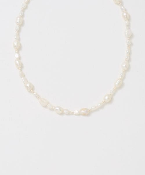 CAMILLE COLETTE STUDIO/＜CAMILLE COLETTE STUDIO＞RDMPRL ネックレス/ネックレス