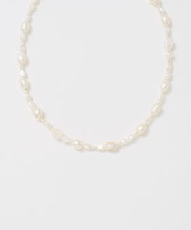 CAMILLE COLETTE STUDIO/＜CAMILLE COLETTE STUDIO＞RDMPRL ネックレス/ネックレス