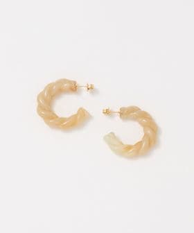 green label relaxing/＜WAEKURA＞Roma ピアス/ピアス（両耳用）