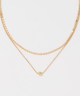 green label relaxing/＜WAEKURA＞Ameda ネックレス/ネックレス