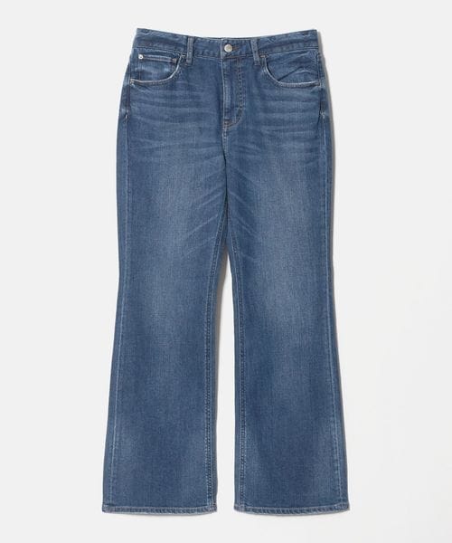 Healthy DENIM/【別注】＜Healthy DENIM＞Salsa フレア デニムパンツ/デニムパンツ