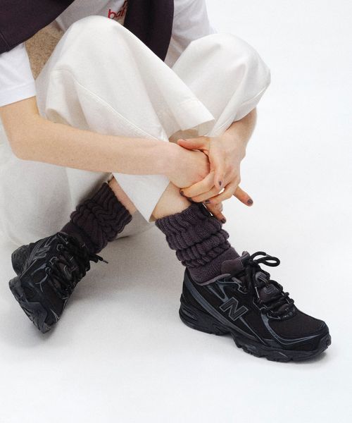 New Balance/【国内EXCLUSIVE】＜New Balance＞740 スニーカー/スニーカー / スリッポン