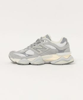 New Balance/【WEB限定】＜New Balance＞ 9060 スニーカー / U90609Z4/スニーカー / スリッポン