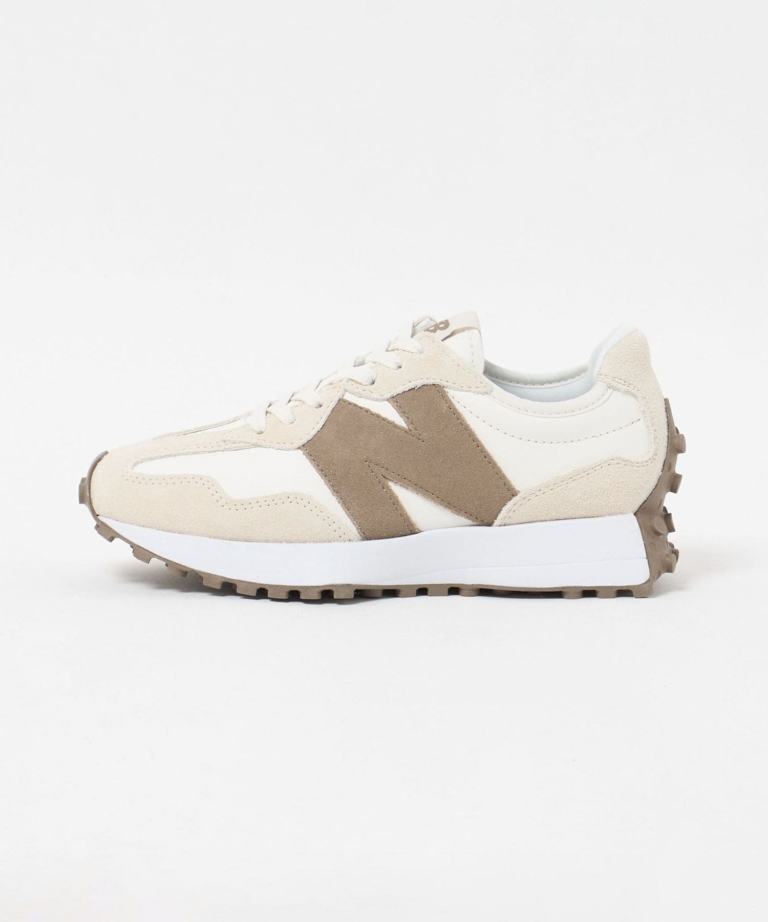 WEB限定】＜New Balance＞W327SUC スニーカー