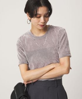 green label relaxing/シアーフロッキー Tシャツ/Tシャツ / カットソー