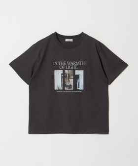 green label relaxing/アソートグラフィック ショートスリーブ TEE/Tシャツ / カットソー