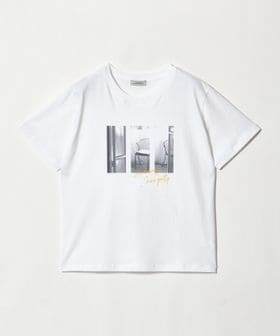 green label relaxing/アソートグラフィック ショートスリーブ TEE/Tシャツ / カットソー