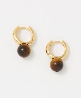 green label relaxing/ボール ピアス/ピアス（両耳用）