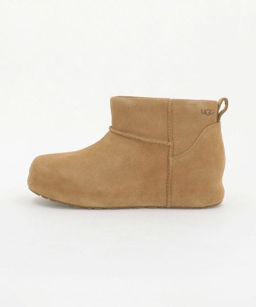 UGG/＜UGG＞クラシック ミニ エンラップ シューズ/ブーティ / ショートブーツ