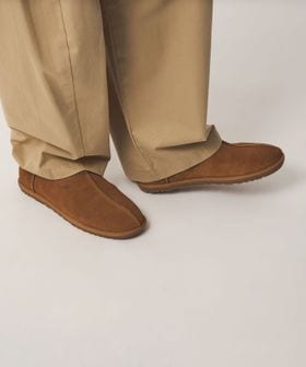 UGG/【WEB限定】＜UGG＞タスマン デコンストラクテッド/スニーカー / スリッポン