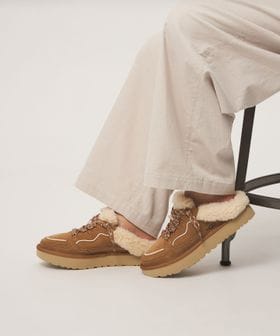 UGG/【WEB限定】＜UGG＞ローメル ミュール/サンダル