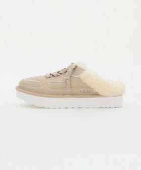 UGG/【WEB限定】＜UGG＞ローメル ミュール/サンダル