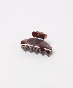 SUI AVA/＜SUI AVA＞ヘアクリップ（S）/ヘアアクセサリー
