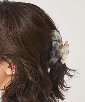 green label relaxing/＜SUI AVA＞ヘアクリップ（M）/ヘアアクセサリー