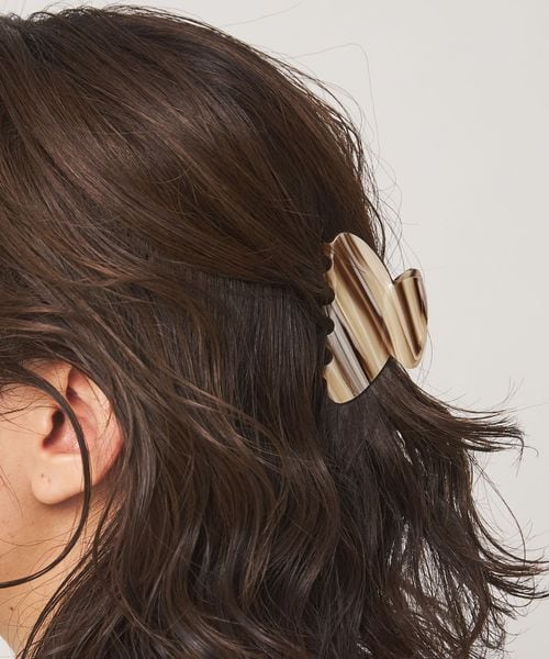 SUI AVA/＜SUI AVA＞ヘアクリップ （S）/その他アクセサリー