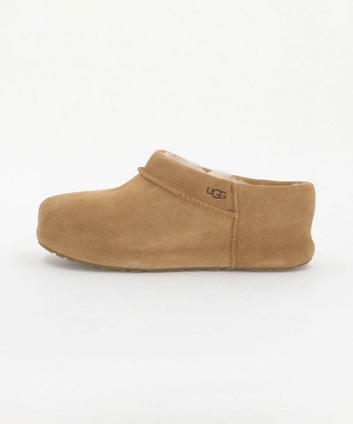 UGG/【WEB限定】＜UGG＞エンラップ クロッグ シューズ/スニーカー / スリッポン