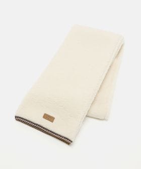 UGG/【WEB限定】＜UGG＞マフラー/ストール / マフラー