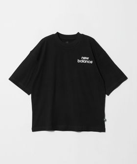 New Balance/＜New Balance＞グラフィック Tシャツ/Tシャツ / カットソー