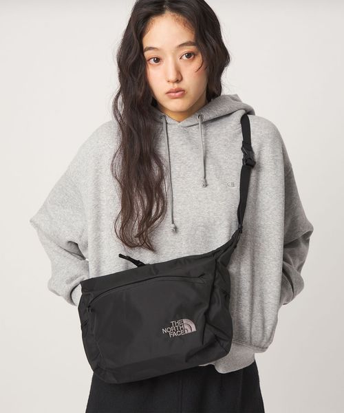 THE NORTH FACE/【WEB限定】＜THE NORTH FACE＞カペラ 5（5L）/ショルダーバッグ
