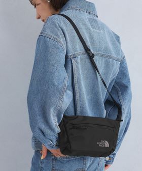 THE NORTH FACE/【WEB限定】＜THE NORTH FACE＞カペラ 2（2L）/ショルダーバッグ