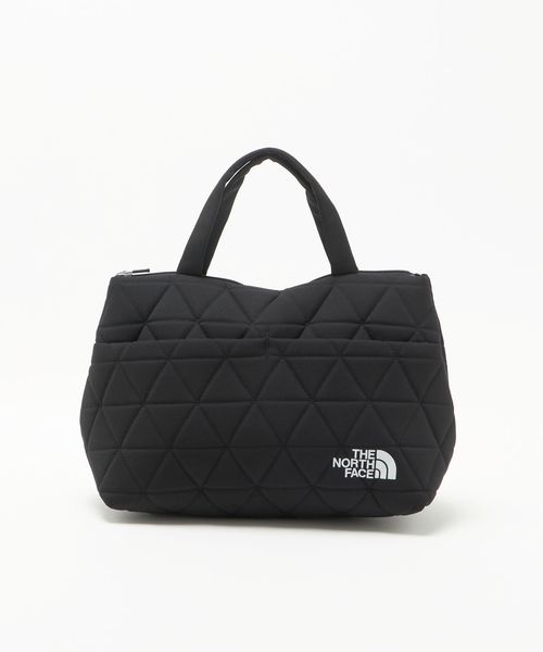 THE NORTH FACE/【WEB限定】＜THE NORTH FACE＞ジオフェイスボックス トートバッグ/ショルダーバッグ